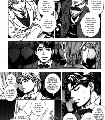 [NSpirit] Youthful Days – Append Story [Eng] – Gay Manga sex 12