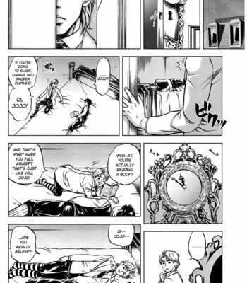 [NSpirit] Youthful Days – Append Story [Eng] – Gay Manga sex 13
