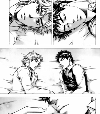 [NSpirit] Youthful Days – Append Story [Eng] – Gay Manga sex 14
