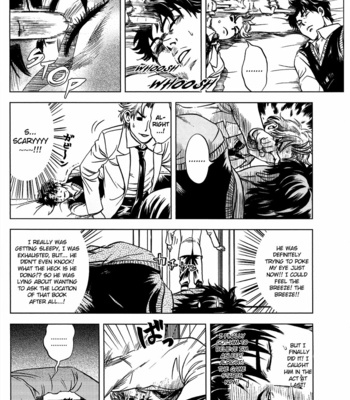 [NSpirit] Youthful Days – Append Story [Eng] – Gay Manga sex 15