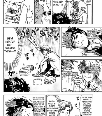 [NSpirit] Youthful Days – Append Story [Eng] – Gay Manga sex 17