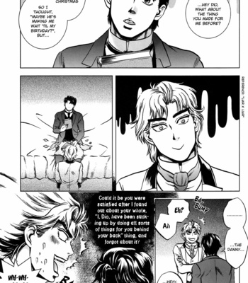 [NSpirit] Youthful Days – Append Story [Eng] – Gay Manga sex 22