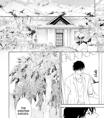 [SHIMIZU Yuki] Kachou Fuugetsu ~ vol.10 (update c.73) [Eng] – Gay Manga sex 23