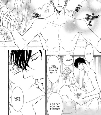 [SHIMIZU Yuki] Kachou Fuugetsu ~ vol.10 (update c.73) [Eng] – Gay Manga sex 27