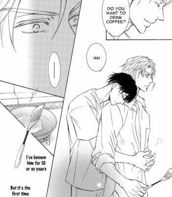 [SHIMIZU Yuki] Kachou Fuugetsu ~ vol.10 (update c.73) [Eng] – Gay Manga sex 29