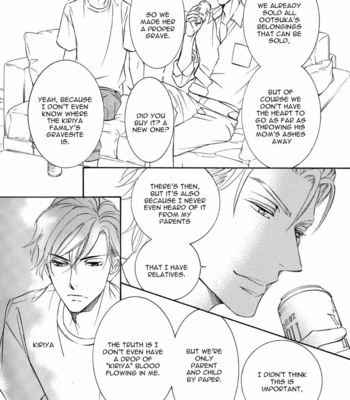 [SHIMIZU Yuki] Kachou Fuugetsu ~ vol.10 (update c.73) [Eng] – Gay Manga sex 51