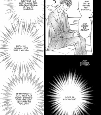 [SHIMIZU Yuki] Kachou Fuugetsu ~ vol.10 (update c.73) [Eng] – Gay Manga sex 56