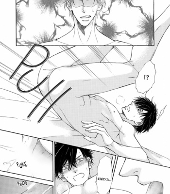 [SHIMIZU Yuki] Kachou Fuugetsu ~ vol.10 (update c.73) [Eng] – Gay Manga sex 169