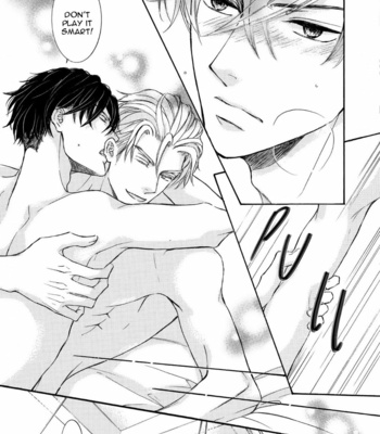 [SHIMIZU Yuki] Kachou Fuugetsu ~ vol.10 (update c.73) [Eng] – Gay Manga sex 172
