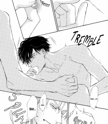 [SHIMIZU Yuki] Kachou Fuugetsu ~ vol.10 (update c.73) [Eng] – Gay Manga sex 158