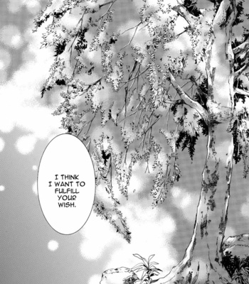 [SHIMIZU Yuki] Kachou Fuugetsu ~ vol.10 (update c.73) [Eng] – Gay Manga sex 188