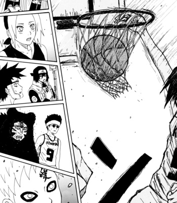 [You Hikage (Marifana)] Naruto dj – Fire Boys 2006 [Eng] – Gay Manga sex 96