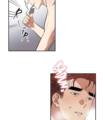 [CHU] For an Okaku, a Friend’s Breasts Are a Burden! [Eng] – Gay Manga sex 61