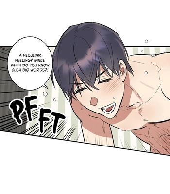 [CHU] For an Okaku, a Friend’s Breasts Are a Burden! [Eng] – Gay Manga sex 62