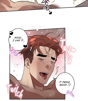 [CHU] For an Okaku, a Friend’s Breasts Are a Burden! [Eng] – Gay Manga sex 63