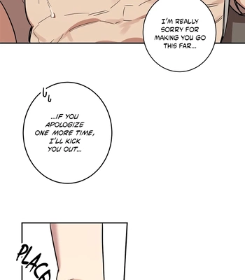 [CHU] For an Okaku, a Friend’s Breasts Are a Burden! [Eng] – Gay Manga sex 2