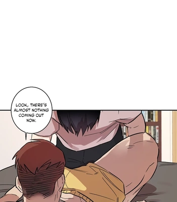 [CHU] For an Okaku, a Friend’s Breasts Are a Burden! [Eng] – Gay Manga sex 13