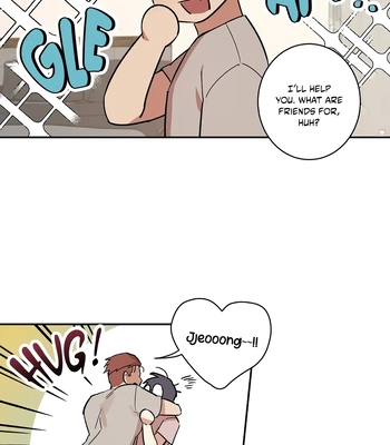 [CHU] For an Okaku, a Friend’s Breasts Are a Burden! [Eng] – Gay Manga sex 14