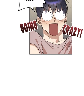 [CHU] For an Okaku, a Friend’s Breasts Are a Burden! [Eng] – Gay Manga sex 5