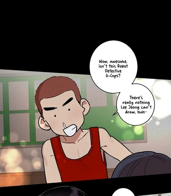 [CHU] For an Okaku, a Friend’s Breasts Are a Burden! [Eng] – Gay Manga sex 6