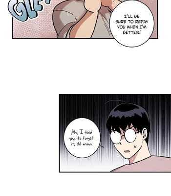 [CHU] For an Okaku, a Friend’s Breasts Are a Burden! [Eng] – Gay Manga sex 7