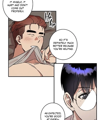 [CHU] For an Okaku, a Friend’s Breasts Are a Burden! [Eng] – Gay Manga sex 10