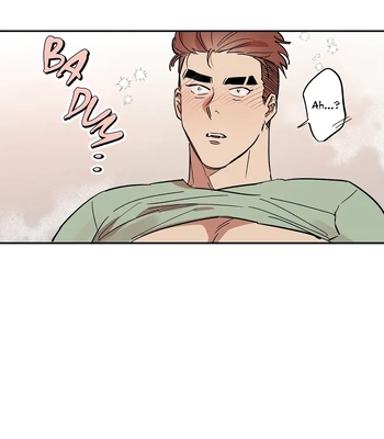 [CHU] For an Okaku, a Friend’s Breasts Are a Burden! [Eng] – Gay Manga sex 22