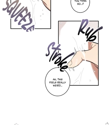 [CHU] For an Okaku, a Friend’s Breasts Are a Burden! [Eng] – Gay Manga sex 28