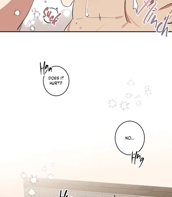 [CHU] For an Okaku, a Friend’s Breasts Are a Burden! [Eng] – Gay Manga sex 30