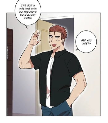 [CHU] For an Okaku, a Friend’s Breasts Are a Burden! [Eng] – Gay Manga sex 33