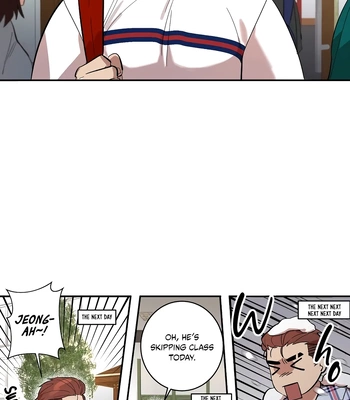 [CHU] For an Okaku, a Friend’s Breasts Are a Burden! [Eng] – Gay Manga sex 36