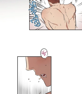 [CHU] For an Okaku, a Friend’s Breasts Are a Burden! [Eng] – Gay Manga sex 39