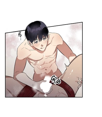 [CHU] For an Okaku, a Friend’s Breasts Are a Burden! [Eng] – Gay Manga sex 40
