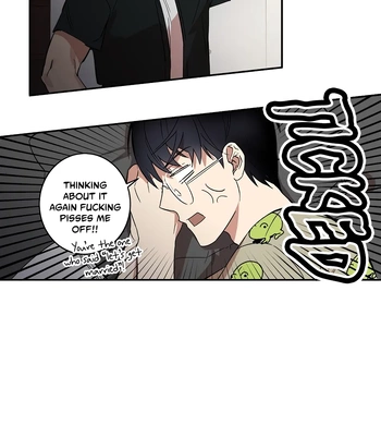 [CHU] For an Okaku, a Friend’s Breasts Are a Burden! [Eng] – Gay Manga sex 42
