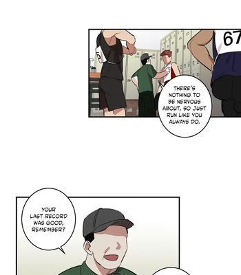 [CHU] For an Okaku, a Friend’s Breasts Are a Burden! [Eng] – Gay Manga sex 43