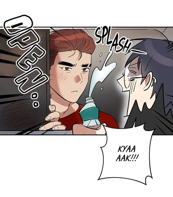 [CHU] For an Okaku, a Friend’s Breasts Are a Burden! [Eng] – Gay Manga sex 47
