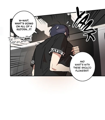 [CHU] For an Okaku, a Friend’s Breasts Are a Burden! [Eng] – Gay Manga sex 48