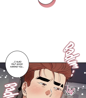 [CHU] For an Okaku, a Friend’s Breasts Are a Burden! [Eng] – Gay Manga sex 51