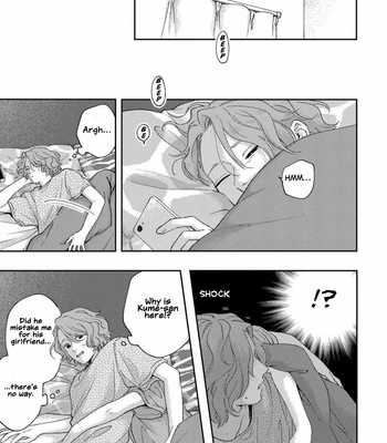 [Shikke] Koi Kirari, Kage Sururi [Eng] – Gay Manga sex 26