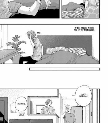 [Shikke] Koi Kirari, Kage Sururi [Eng] – Gay Manga sex 28
