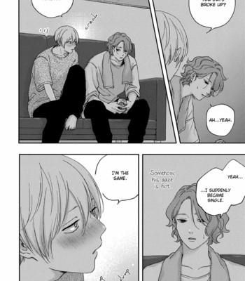 [Shikke] Koi Kirari, Kage Sururi [Eng] – Gay Manga sex 38