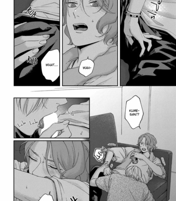 [Shikke] Koi Kirari, Kage Sururi [Eng] – Gay Manga sex 40