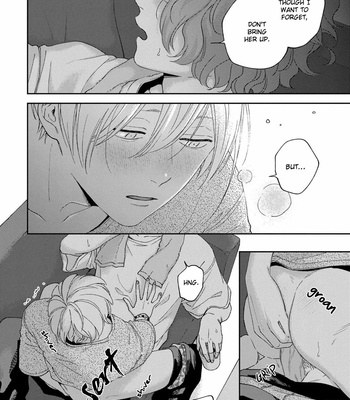 [Shikke] Koi Kirari, Kage Sururi [Eng] – Gay Manga sex 44