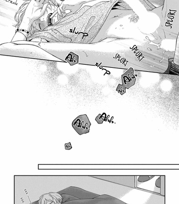[Shikke] Koi Kirari, Kage Sururi [Eng] – Gay Manga sex 50