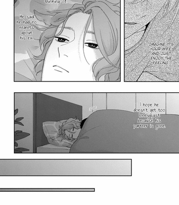 [Shikke] Koi Kirari, Kage Sururi [Eng] – Gay Manga sex 52