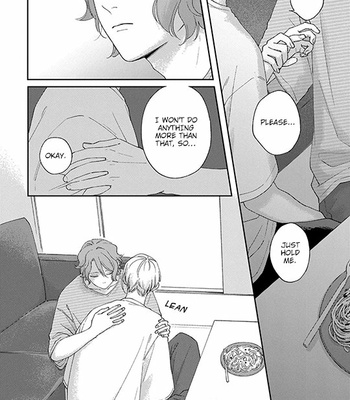 [Shikke] Koi Kirari, Kage Sururi [Eng] – Gay Manga sex 68