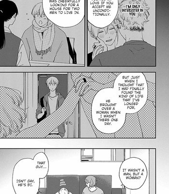 [Shikke] Koi Kirari, Kage Sururi [Eng] – Gay Manga sex 71