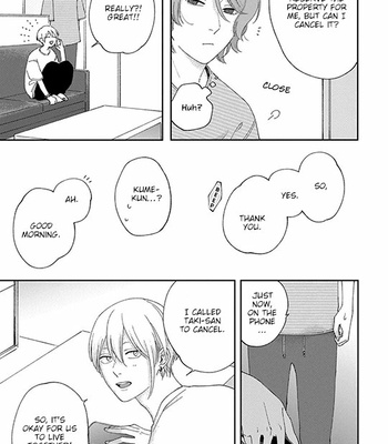 [Shikke] Koi Kirari, Kage Sururi [Eng] – Gay Manga sex 79