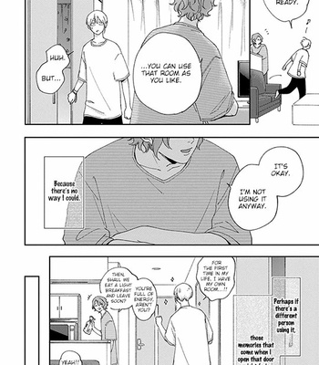 [Shikke] Koi Kirari, Kage Sururi [Eng] – Gay Manga sex 82