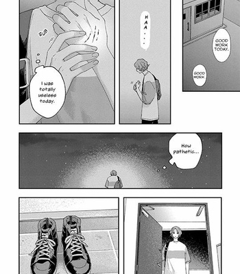 [Shikke] Koi Kirari, Kage Sururi [Eng] – Gay Manga sex 94